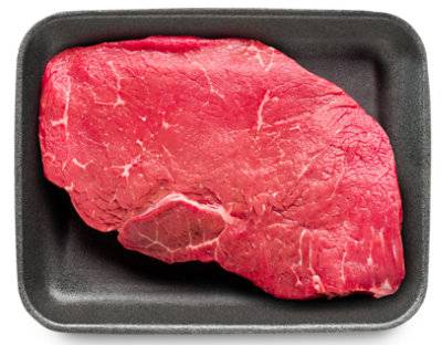 USDA CHOICE BEEF TOP SIRLOIN WHOLE
