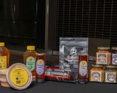 Just Nuts (1801 Southwest Wanamaker Road)