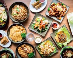 KK Rice N Tea Chinese Restaurant