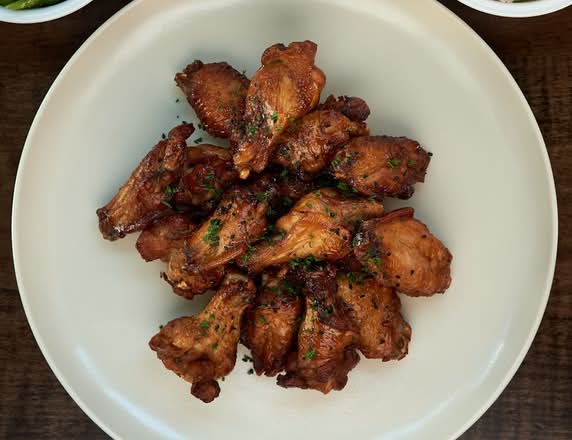 WINGS