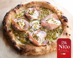 DA NICO Pizza con Amore
