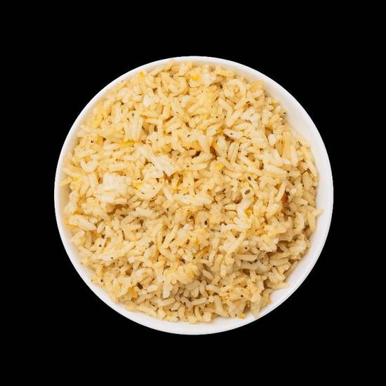 Saffron Rice