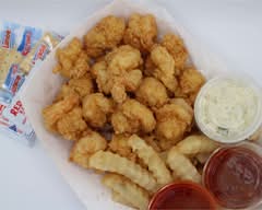 Haire's Gulf Shrimp. South Loop