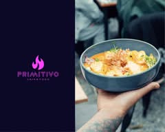Primitivo
