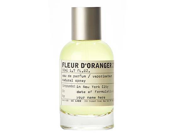 Fleur D'oranger 27 Eau De Parfum (50 ml)