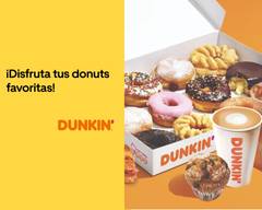 Dunkin' - Mall Portal Osorno