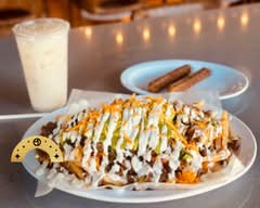 Sabor de Obregon (9340 West Northern Avenue #105)