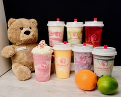 Cha Queens&台湾悪魔ジーパイ