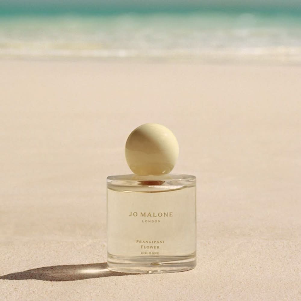 Sephora - Jo Malone London Frangipani Flower Cologne Travel Spray