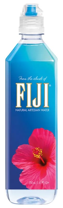 Fiji Natural Artesian Water