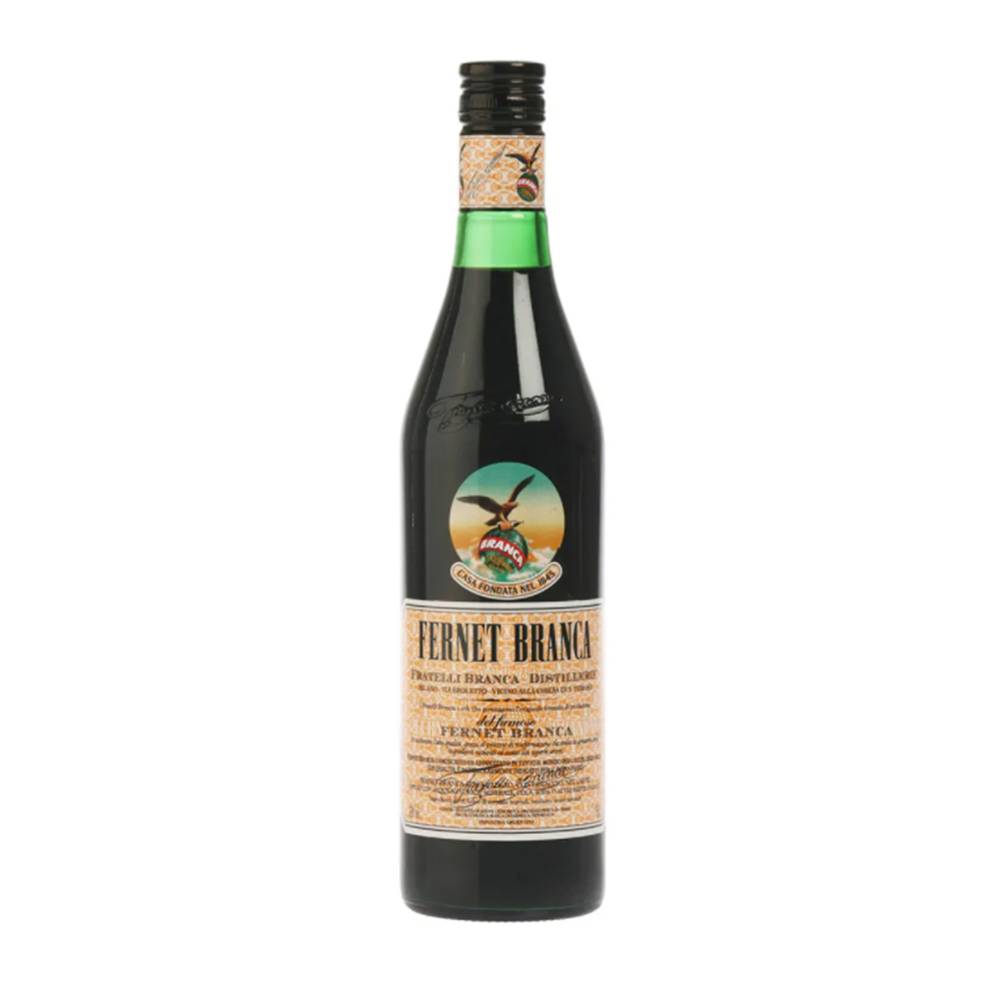 Bajativo Fernet Branca 750ml