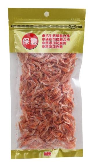 楓康東港櫻花蝦-冷藏 | 45 g #03710109