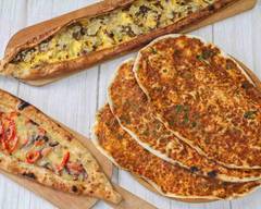 Bäckerei Halil Ibrahim