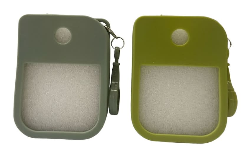 b.pure Spirit Case, Assorted