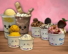 Garrafaland Plaza Patria