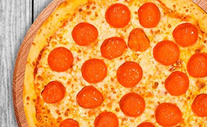 Pizza Pepperoni
