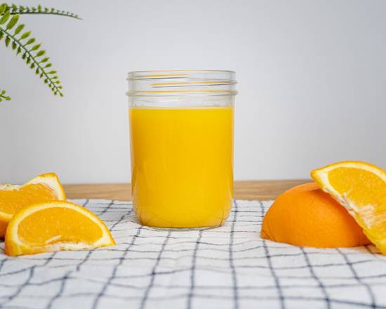 Orange Juice (small)