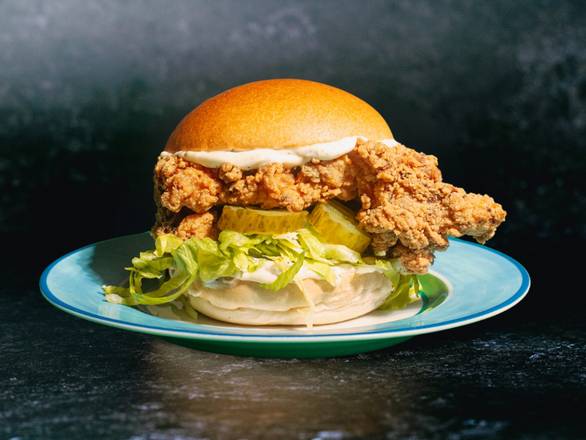 OG Chicken Bun