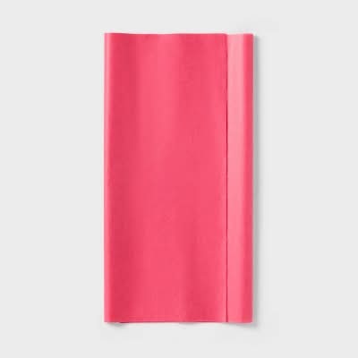 Spritz Gift Bag Tissue Papers For All Occasions Solid Pattern (8 ct)