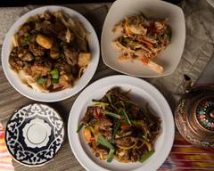 Silk Road Uyghur Cuisine