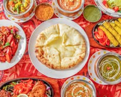 ナマステタージマハル上牧店 Namaste tajmahal kammaki