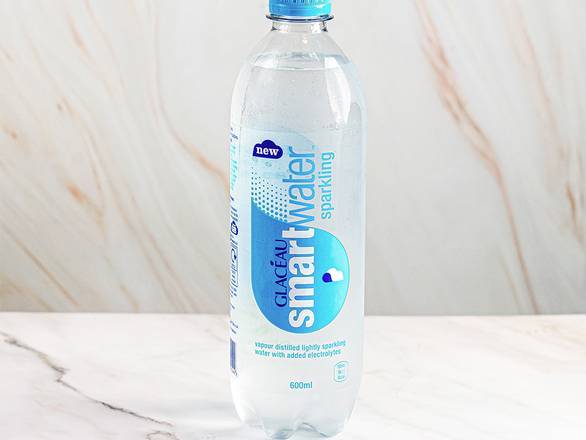 Smart Water - Sparkling 