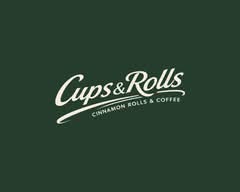 Cups & Rolls
