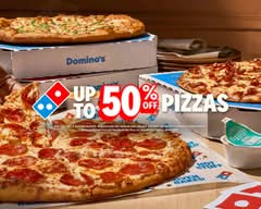 Domino's (12316 Highway 27)