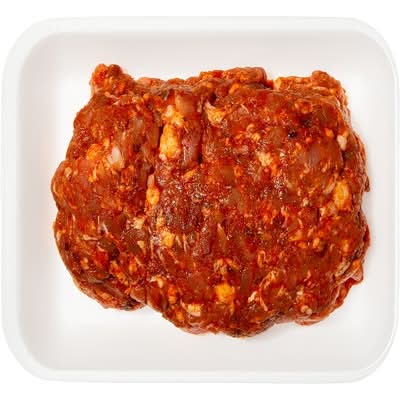 Chorizo Style Pork Sausage Meat