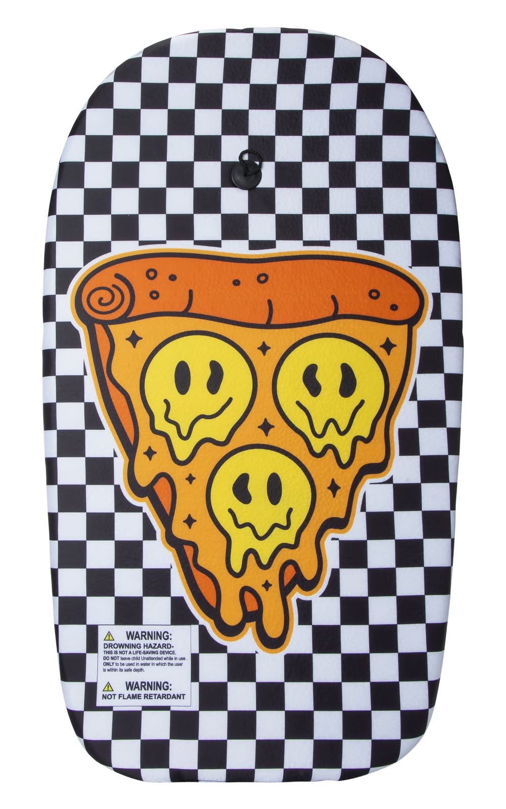 Body Board 33in x 18in Pizza