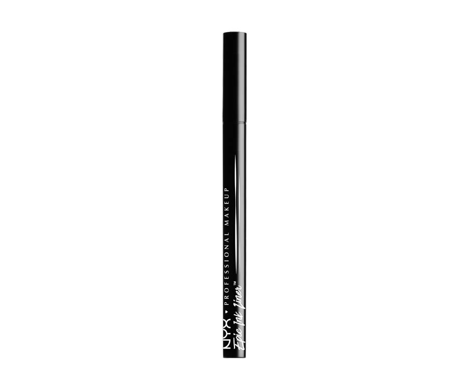 Nyx professional makeup eyeliner (01-noir)