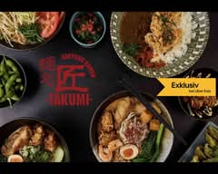 Takumi Gärtnerplatz 🍜