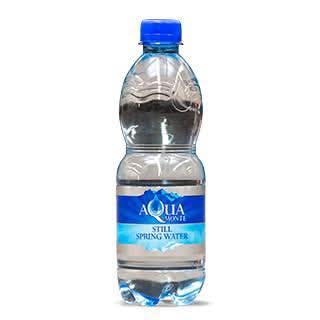 Mineral Water 500ml
