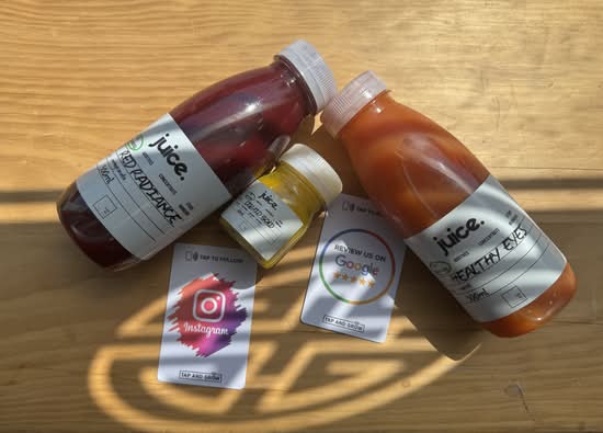 Cafè Rx (Chana Health - Pharmacy & Clinic)