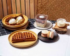 下予甜點專賣店
