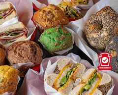 NYC Bagel and Sandwich Shop (Glade Rd.)