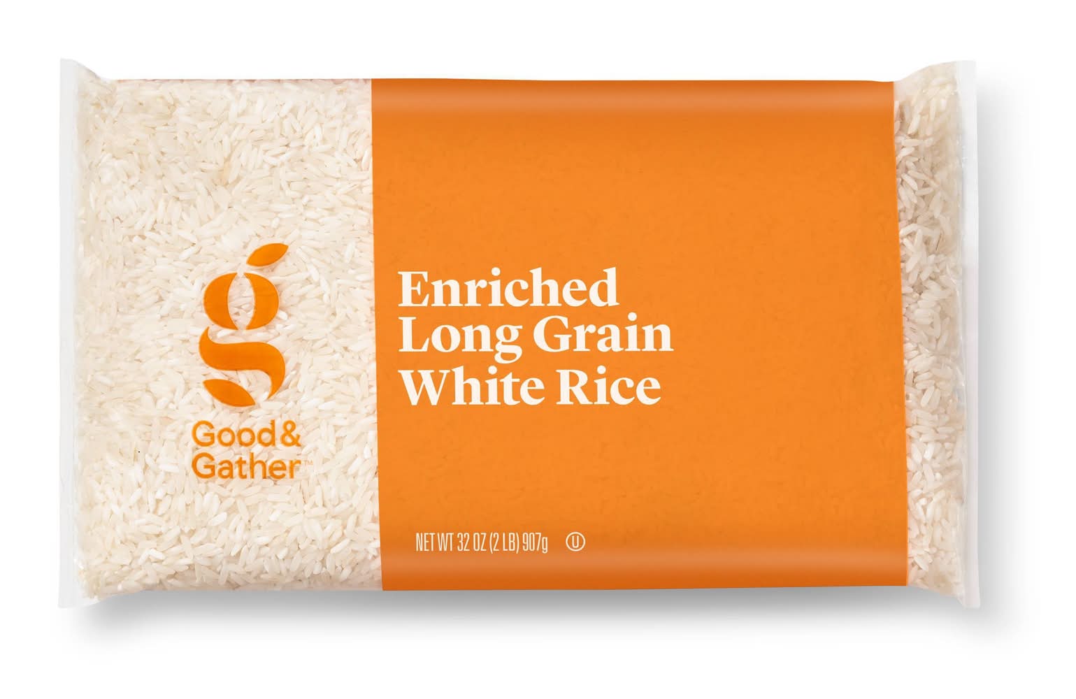 Good & Gather Enriched Long Grain White Rice (32 oz)