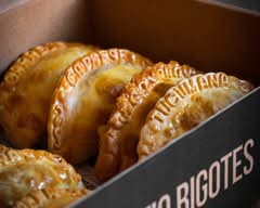 Tio Bigotes 🇦🇷 Empanadas