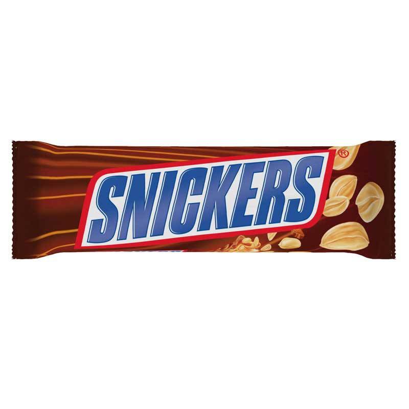 Snickers