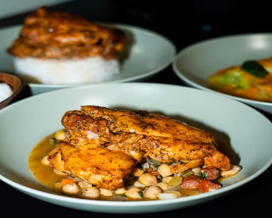 Bohiques Rest & Bar (San Juan)