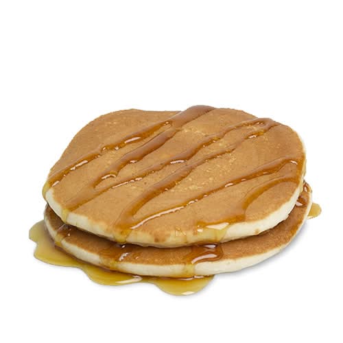 Maple Syrup Pancake