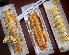 Minami Sushi (San Leandro)