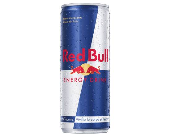 Red Bull Original