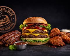 Original Grill Club (Bulle)