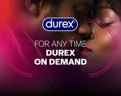 Durex on Demand - Rosebank