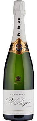 Pol Roger 'Réserve' Brut Champagne