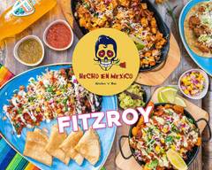 Hecho En Mexico Fitzroy
