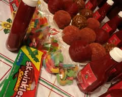 Dulce Elección (Mexico City)