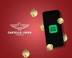 Castello Lopes Cinemas Ovar