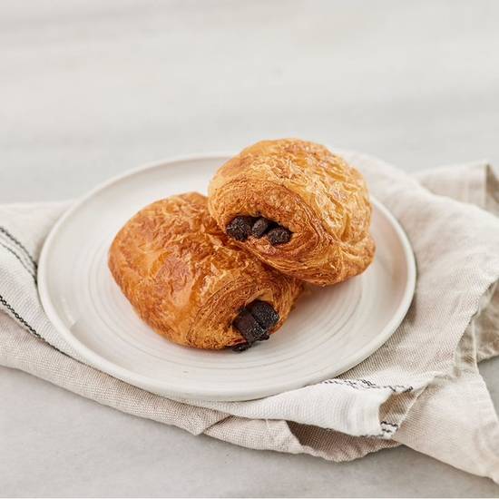 Chocolate Croissant